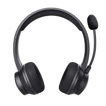 Slika Slušalice TRUST Ayda Wireless, ENC, bežične, crne