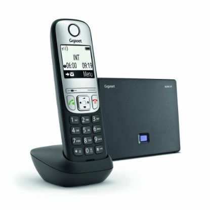 Telefon GIGASET A690IP, bežični
