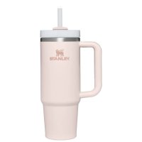 Slika Boca STANLEY Quencher H2.O FlowState Tumbler, 0.89l, roza
