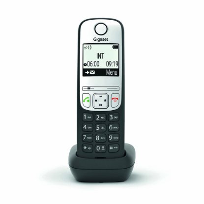 Telefon GIGASET A690IP, bežični