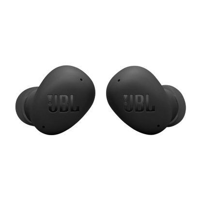 Slika Slušalice JBL Wave Buds 2, bežične, Bluetooth, in-ear, crne
