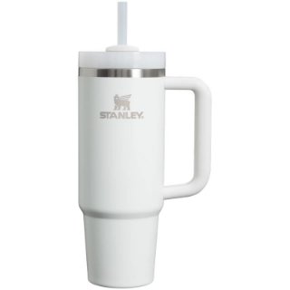 Slika Boca STANLEY Quencher H2.O FlowState Tumbler, 0.89l, bijela