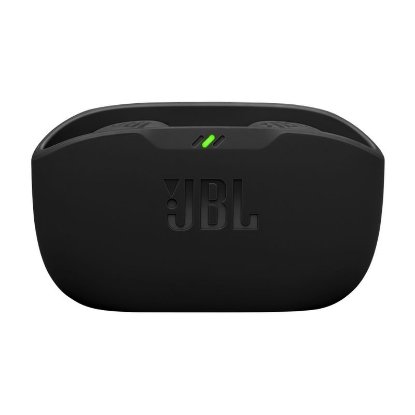 Slika Slušalice JBL Wave Buds 2, bežične, Bluetooth, in-ear, crne