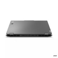 Slika Laptop LENOVO LOQ 83JC002PSC / Ryzen 5 7235HS, 16GB, 512GB SSD, nVidia GeForce RTX 3050, 15.6" FHD 144Hz IPS, bez OS, sivi