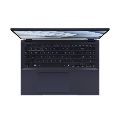 Slika Laptop ASUS ExpertBook Advanced B5604CVF-WB73D0X / Core i7 1355U, 16GB, 1TB SSD, nVidia GeForce RTX 2050, 16" WQXGA 120Hz LED, Windows 11 Pro, crni