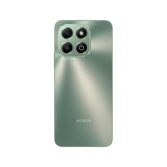 Slika Smartphone HONOR X6b, 6,56", 4GB, 128GB, Android 14, zeleni