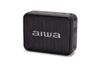 Slika Zvučnik AIWA, BS-200BK, BT, crni