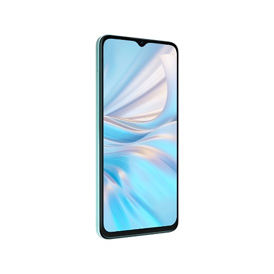 Slika Mobitel OSCAL C70, 6,56", 6GB, 128GB, Android 12, zeleni