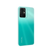 Slika Mobitel OSCAL C70, 6,56", 6GB, 128GB, Android 12, zeleni