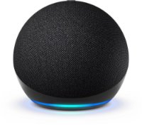 Slika Pametni zvučnik AMAZON Echo Dot (5. gen), crni
