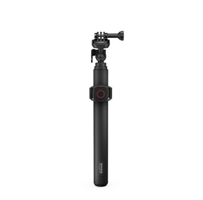 Dodatak za sportske digitalne kamere GOPRO, Extension Pole + Waterproof Shutte Remote AGXTS-002-EU