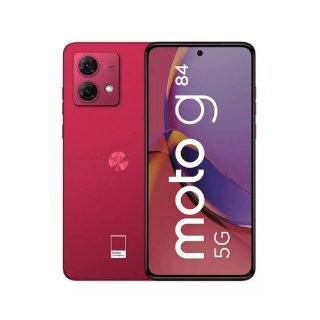 Slika Mobitel MOTOROLA Moto G84, 6,5", 8GB, 256GB, Android 13, magenta