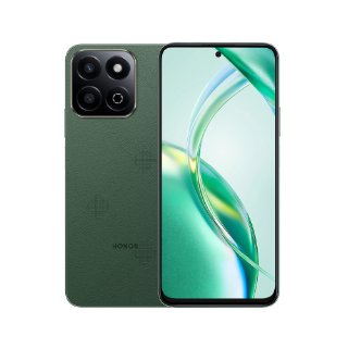 Slika Mobitel HONOR 200 Smart, 6,8", 4GB, 256GB, Android 14, zeleni