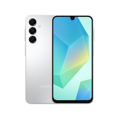 Slika Smartphone SAMSUNG Galaxy A16 OC, 6,7", 4GB, 128GB, Android 14, sivi