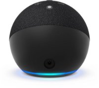 Slika Pametni zvučnik AMAZON Echo Dot (5. gen), crni