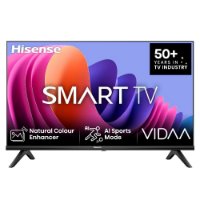 LED TV 32" HISENSE 32A4N, Smart TV, Full HD, DVB-T2/C/S2, HDMI, Wi-Fi, USB, LAN, energetski razred F
