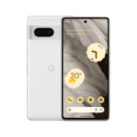 Smartphone GOOGLE Pixel 7, 6.3", 8GB, 128GB, Android 13, bijeli