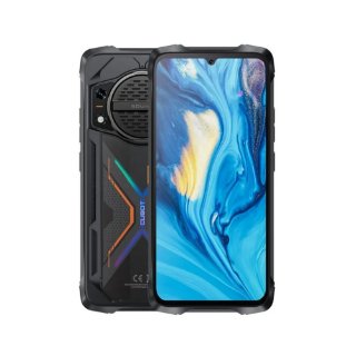 Smartphone CUBOT King Kong Power 3, 6,72", 12GB, 256GB, Android 14, crni