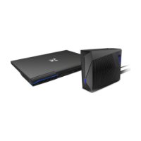 Laptop DREAM MACHINES RX4090-17EU31 / Core i9 14900HX, 32GB, 1TB SSD, nVidia GeForce RTX 4090, 17.3" WQXGA 240Hz VA, bez OS, crni