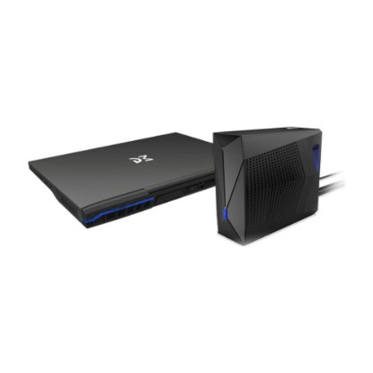 Laptop DREAM MACHINES RX4090-17EU31 / Core i9 14900HX, 32GB, 1TB SSD, nVidia GeForce RTX 4090, 17.3" WQXGA 240Hz VA, bez OS, crni