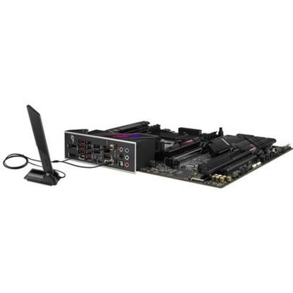 Matična ploča ASUS ROG Strix Gaming B650E-E WiFi, AMD B650, DDR5, ATX, s. AM5