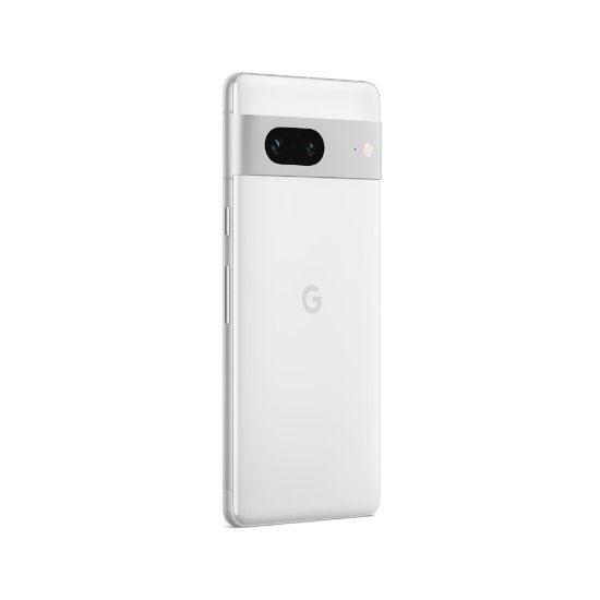 Smartphone GOOGLE Pixel 7, 6.3", 8GB, 128GB, Android 13, bijeli