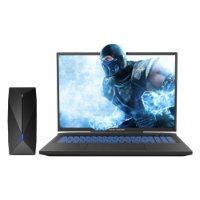 Laptop DREAM MACHINES RX4090-17EU31 / Core i9 14900HX, 32GB, 1TB SSD, nVidia GeForce RTX 4090, 17.3" WQXGA 240Hz VA, bez OS, crni