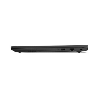 Laptop LENOVO V15 G5 83GW002KSC / Core 5 120U, 32GB, 1TB SSD, Intel Graphics, 15.6" FHD IPS, bez OS, crni