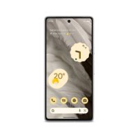 Smartphone GOOGLE Pixel 7, 6.3", 8GB, 128GB, Android 13, bijeli