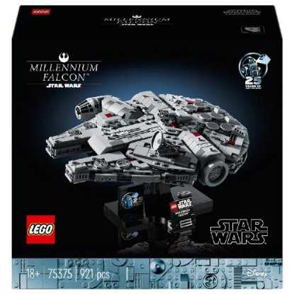 LEGO STAR WARS Millennium Falcon™