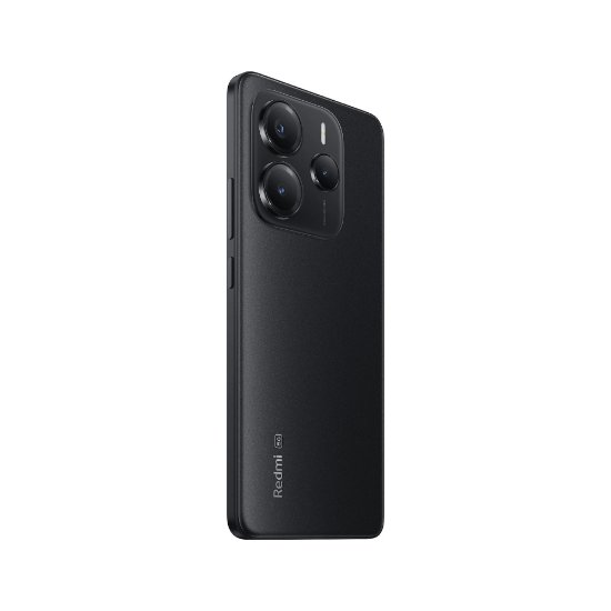Smartphone XIAOMI Redmi Note 14 5G, 6,67", 8GB, 256GB, Android 14, crni
