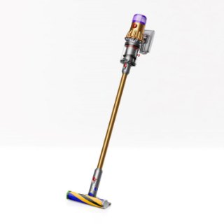 Usisavač DYSON V12 Slim Absolute 448884-01, bežični usisavač, 150 AW, do 60 min. rada