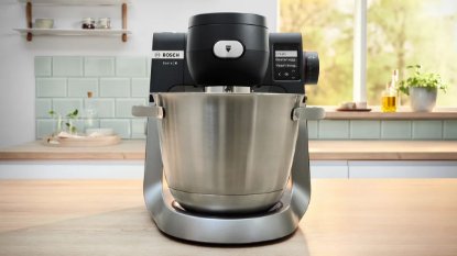 Kuhinjski robot BOSCH MUMS6ZS17, sa vagom, 1600 W, 5,5 l, inox