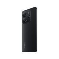Smartphone XIAOMI Redmi Note 14 5G, 6,67", 8GB, 256GB, Android 14, crni