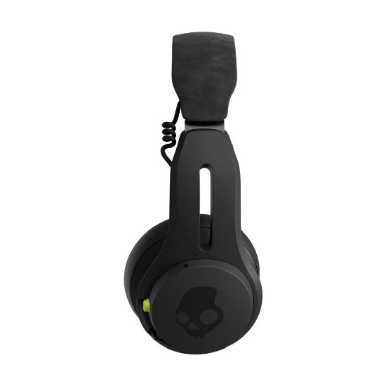 Slušalice SKULLCANDY Icon ANC, bežične, BT, mikrofon, crne