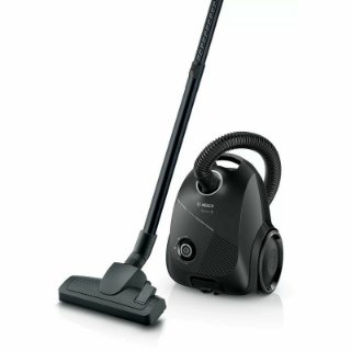 Usisavač BOSCH BGLS2BA1 Serie 2, 600 W, s vrećicom, crni