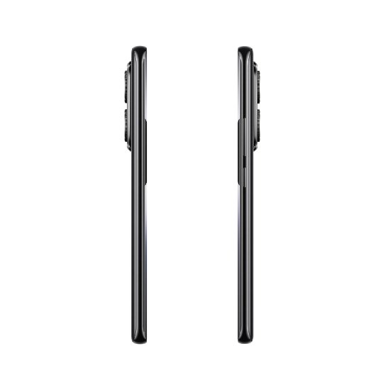 Smartphone XIAOMI Redmi Note 14 Pro 5G, 6,67", 8GB, 256GB, Android 14, crni