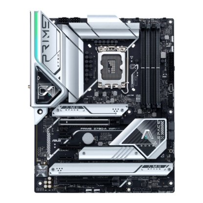 Matična ploča ASUS Prime Z790-A WiFi, Intel Z790, DDR5, ATX, s. 1700