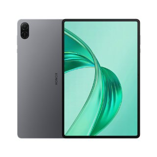 Tablet HONOR Pad X8a, 11", 4GB, 128GB, Android 14, sivi
