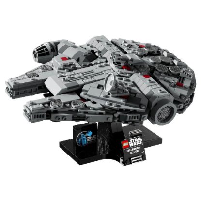 LEGO STAR WARS Millennium Falcon™
