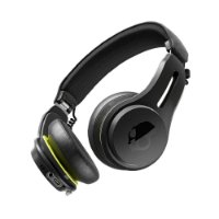 Slušalice SKULLCANDY Icon ANC, bežične, BT, mikrofon, crne