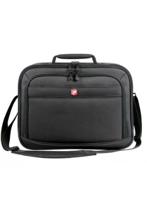 Torba za laptop PORT Tokyo III, 15.6", crna