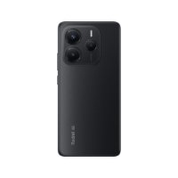 Smartphone XIAOMI Redmi Note 14 5G, 6,67", 8GB, 256GB, Android 14, crni