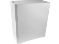 Kućište LIAN LI Lancool 205 Mesh C, MIDI Tower, ATX, prozor, bijelo, bez napajanja