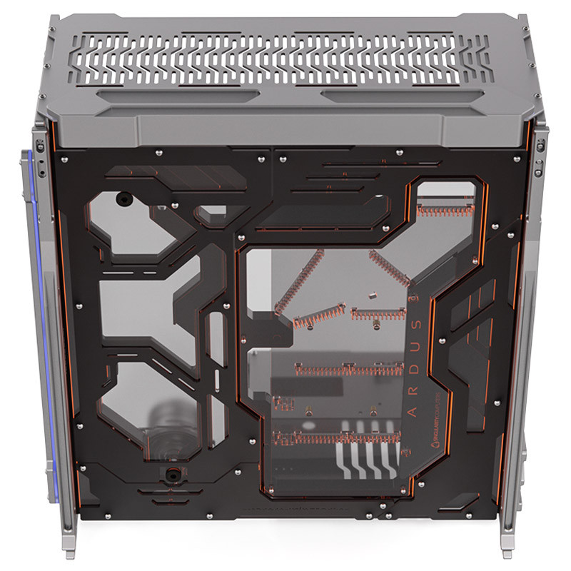 Kućište SINGULARITY COMPUTERS Spectre 3.0, E-AT | Links