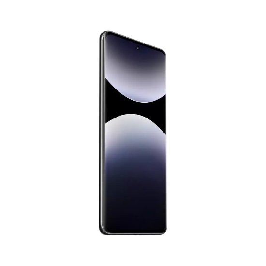 Smartphone XIAOMI Redmi Note 14 Pro 5G, 6,67", 8GB, 256GB, Android 14, crni