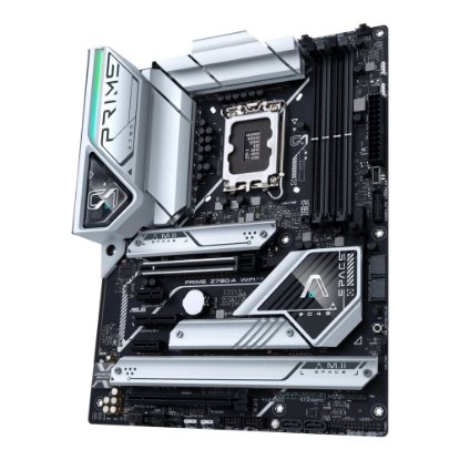 Matična ploča ASUS Prime Z790-A WiFi, Intel Z790, DDR5, ATX, s. 1700