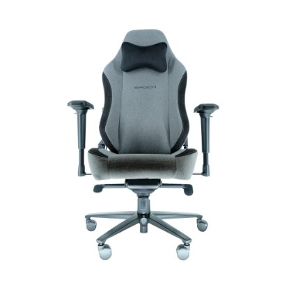 RABLJENI - Gaming stolica EPOCH Charon, siva