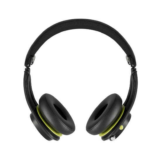 Slušalice SKULLCANDY Icon ANC, bežične, BT, mikrofon, crne