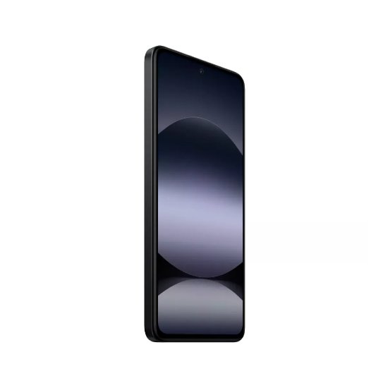 Smartphone XIAOMI Redmi Note 14 5G, 6,67", 8GB, 256GB, Android 14, crni